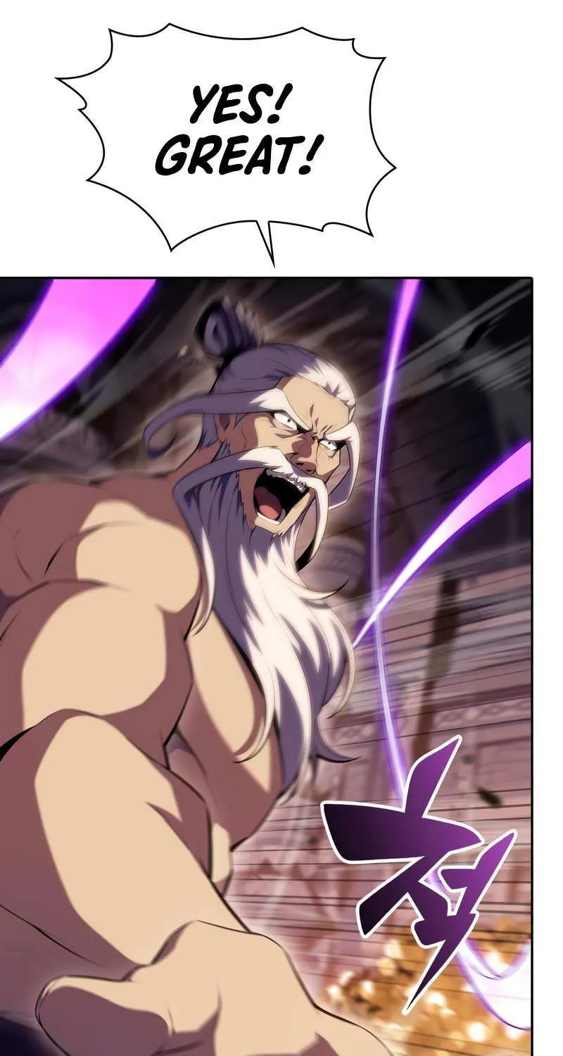 Solo Max-Level Newbie Chapter 104 page 95 - 