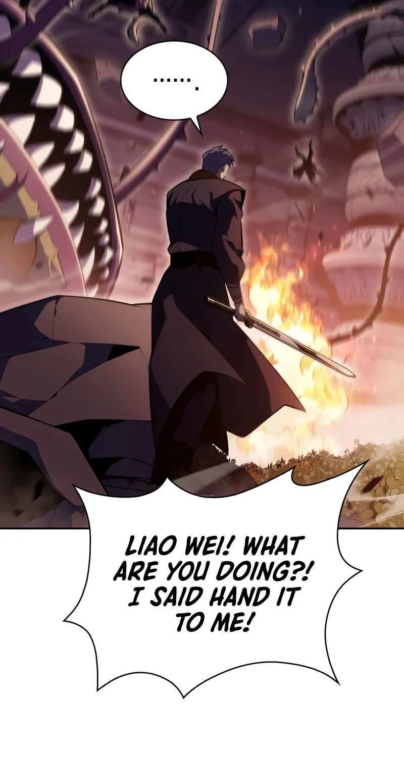 Solo Max-Level Newbie Chapter 104 page 97 - 