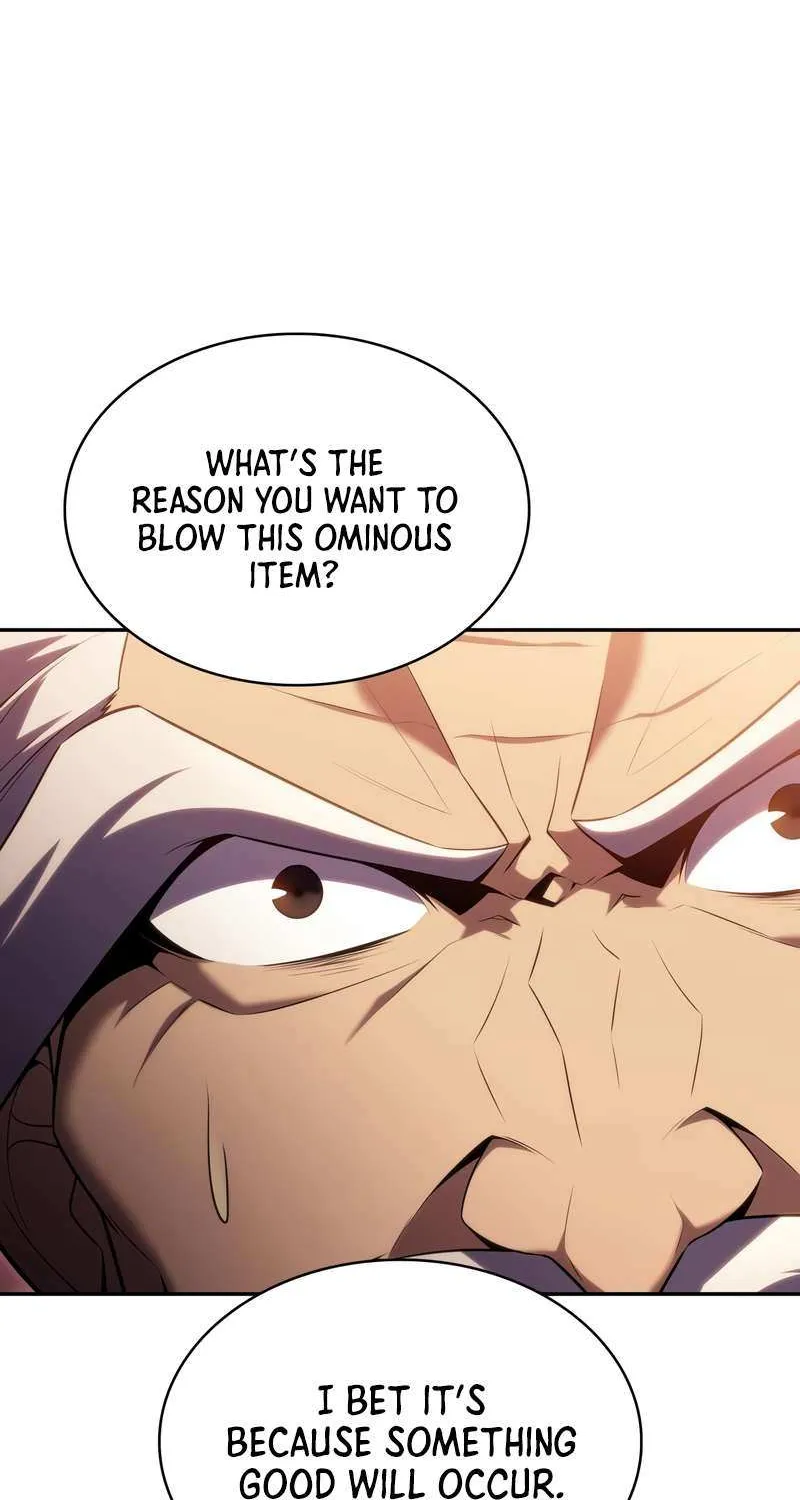 Solo Max-Level Newbie Chapter 104 page 98 - 