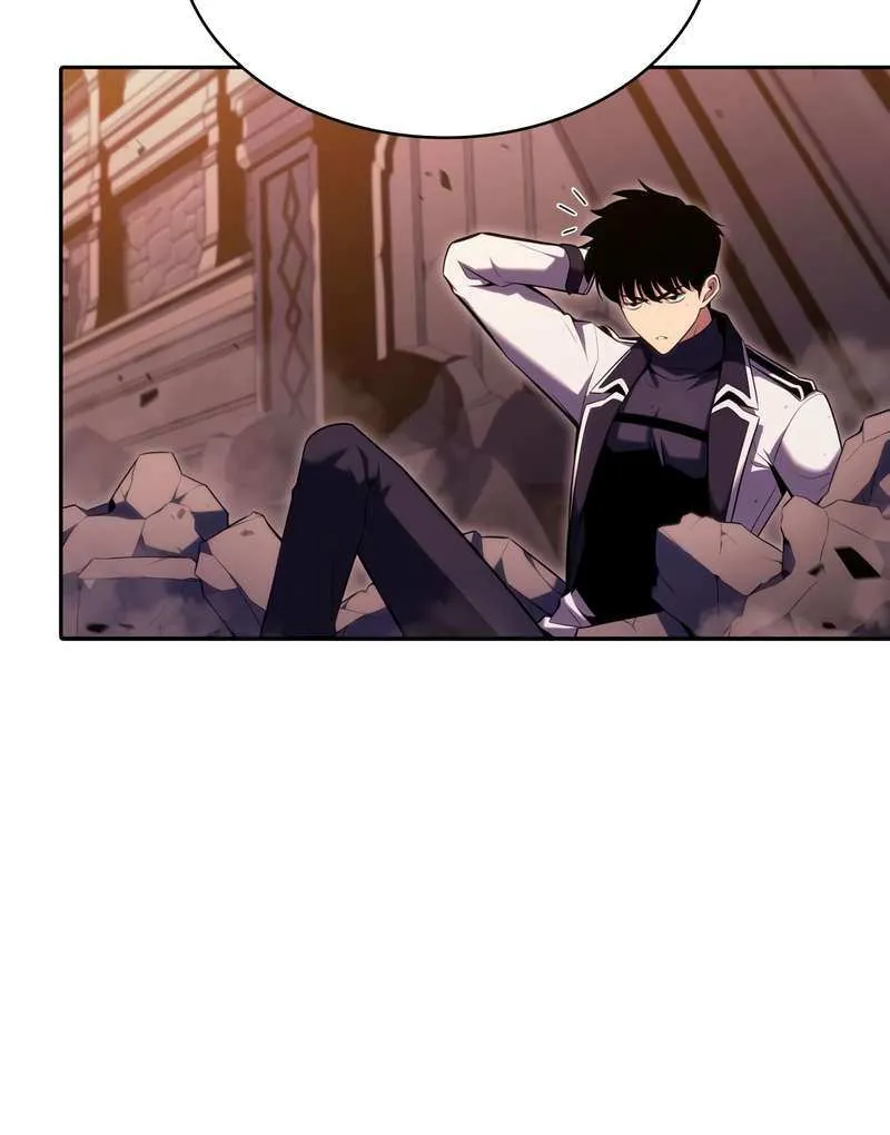 Solo Max-Level Newbie Chapter 104 page 99 - 