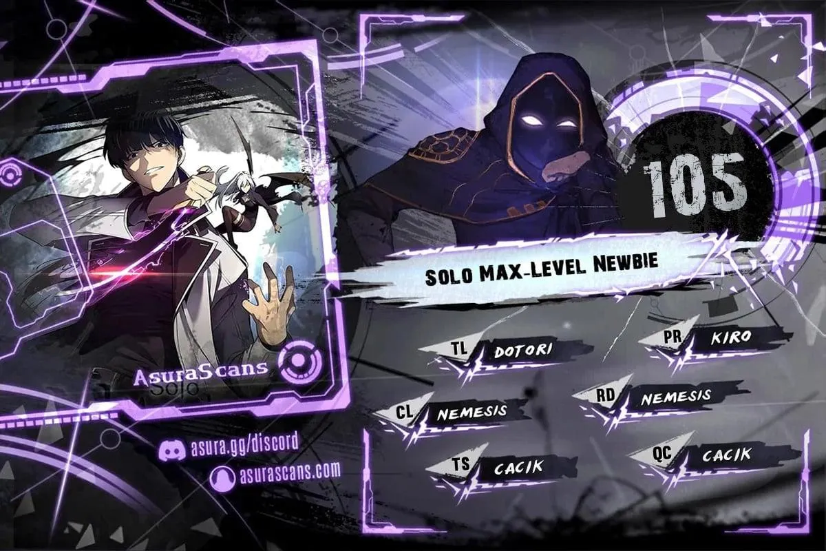 Solo Max-Level Newbie Chapter 105 page 2 - 