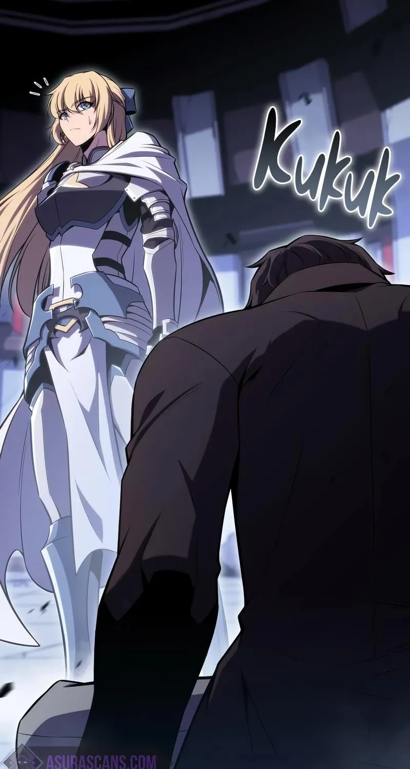 Solo Max-Level Newbie Chapter 105 page 11 - 