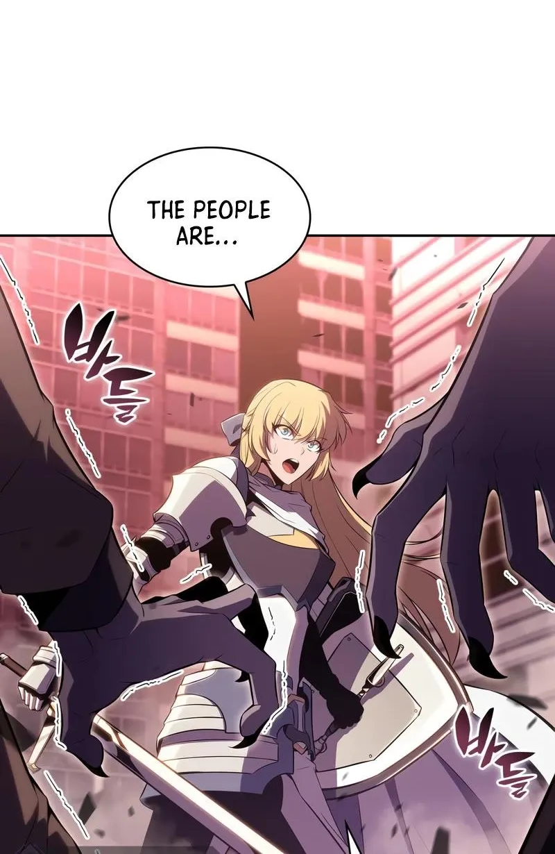 Solo Max-Level Newbie Chapter 105 page 110 - 