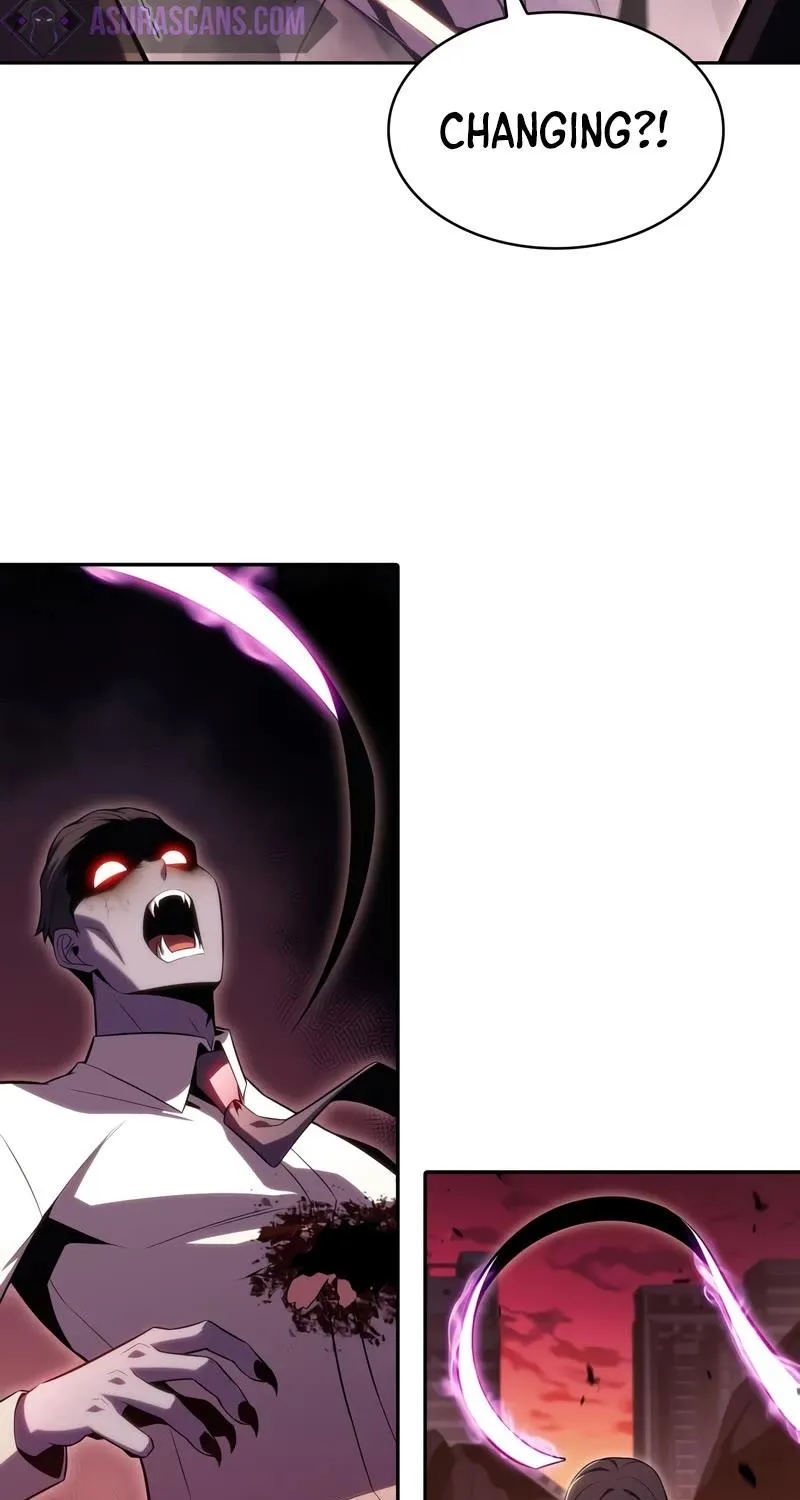 Solo Max-Level Newbie Chapter 105 page 111 - 