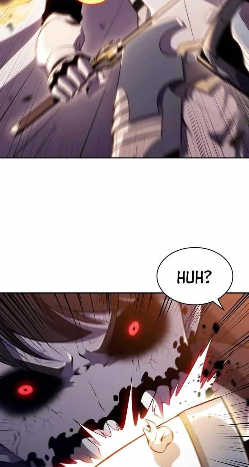 Solo Max-Level Newbie Chapter 105 page 114 - 
