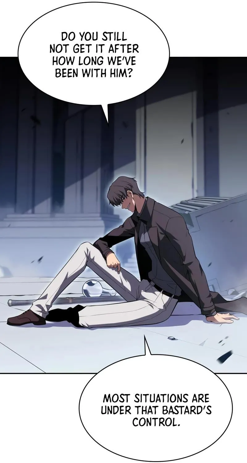 Solo Max-Level Newbie Chapter 105 page 13 - 