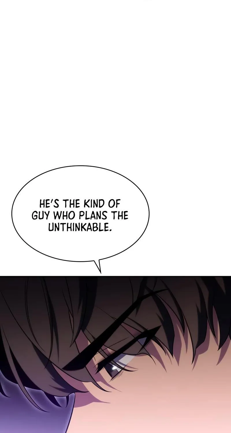 Solo Max-Level Newbie Chapter 105 page 14 - 