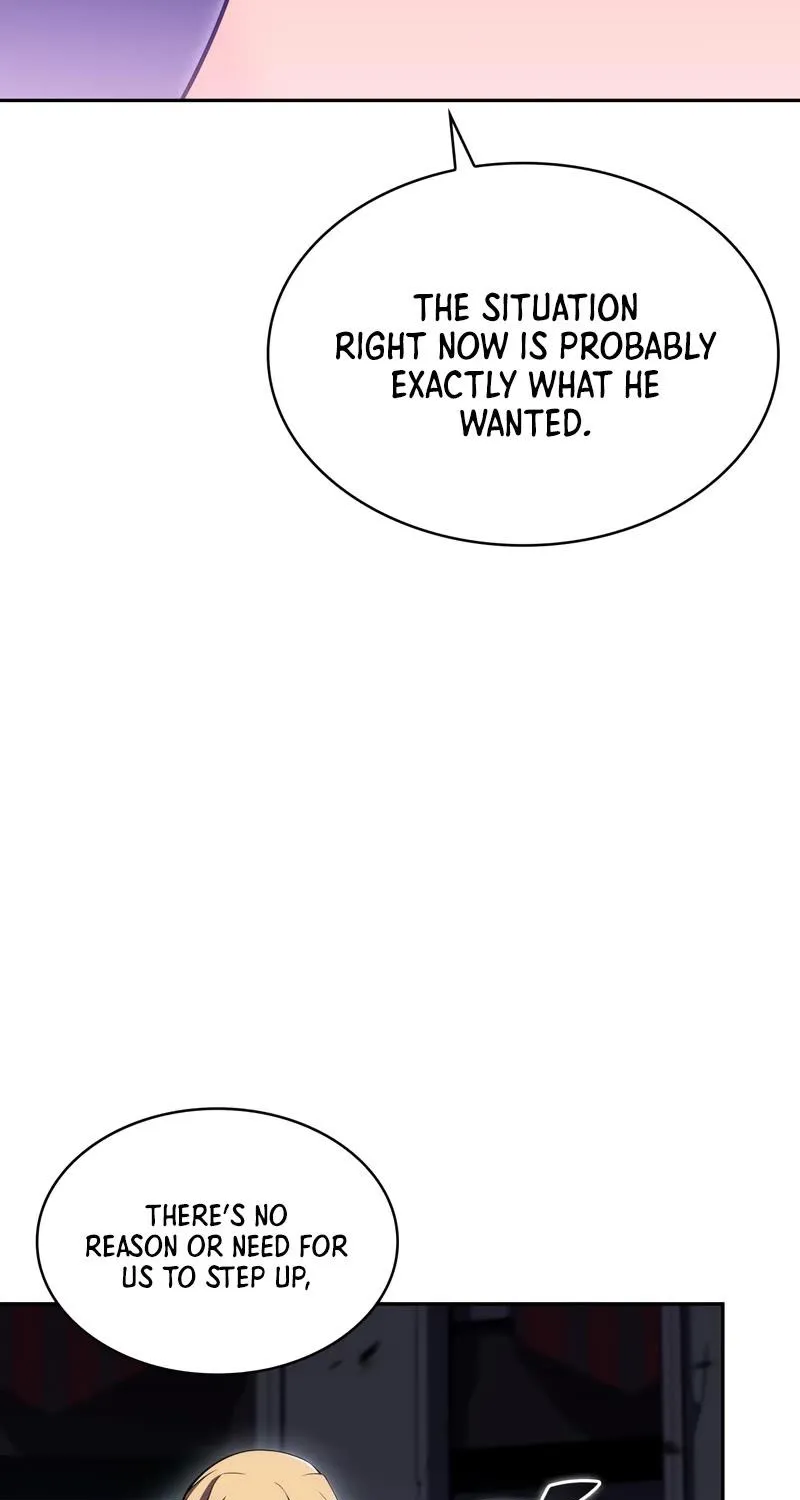 Solo Max-Level Newbie Chapter 105 page 15 - 