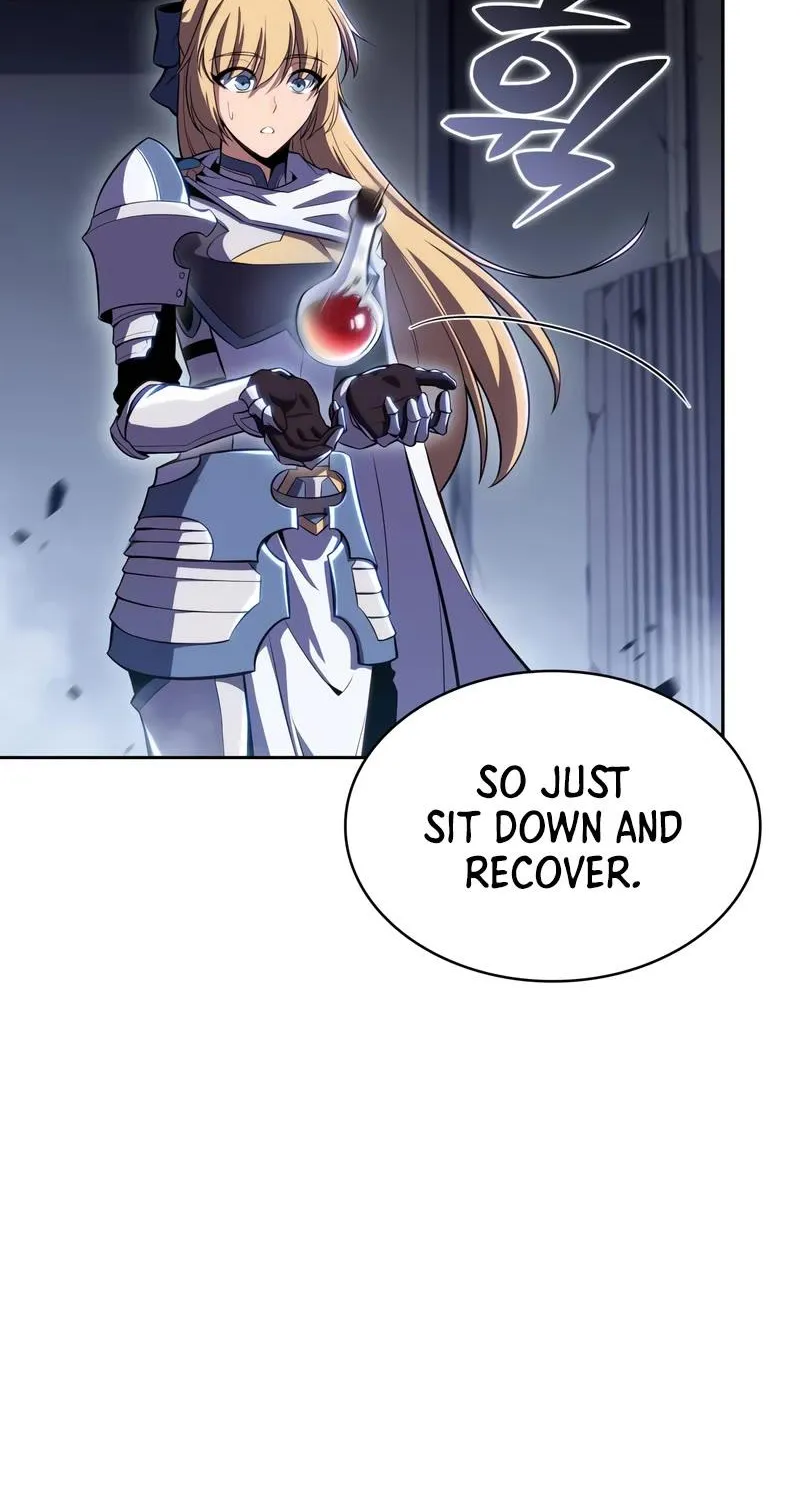 Solo Max-Level Newbie Chapter 105 page 16 - 
