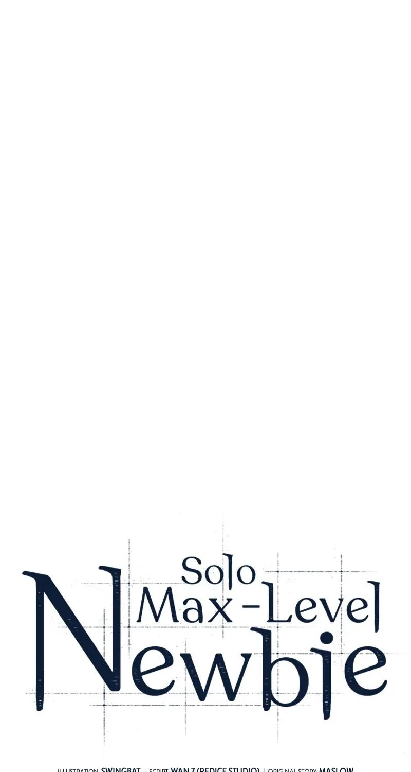 Solo Max-Level Newbie Chapter 105 page 18 - 