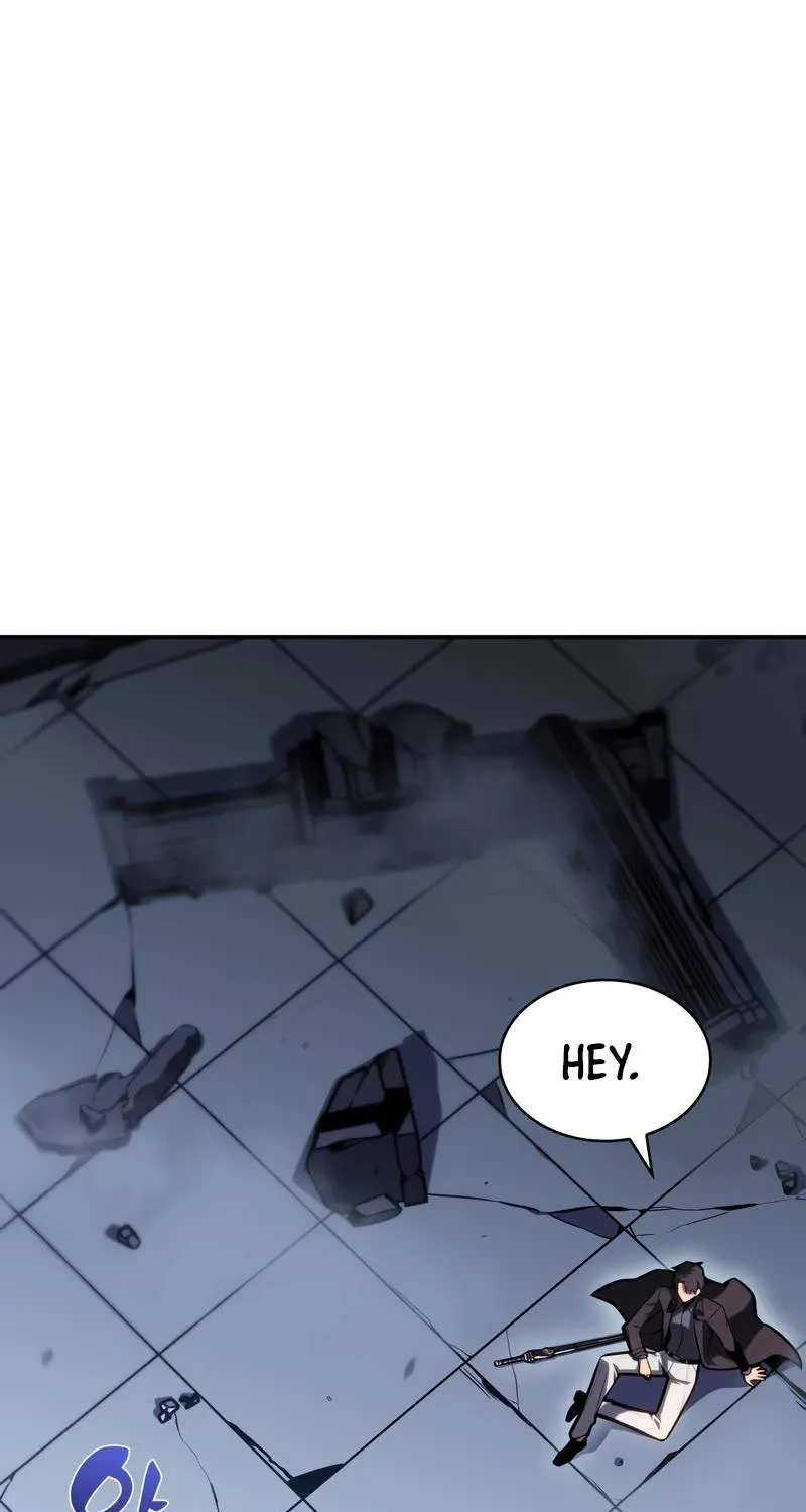 Solo Max-Level Newbie Chapter 105 page 3 - 