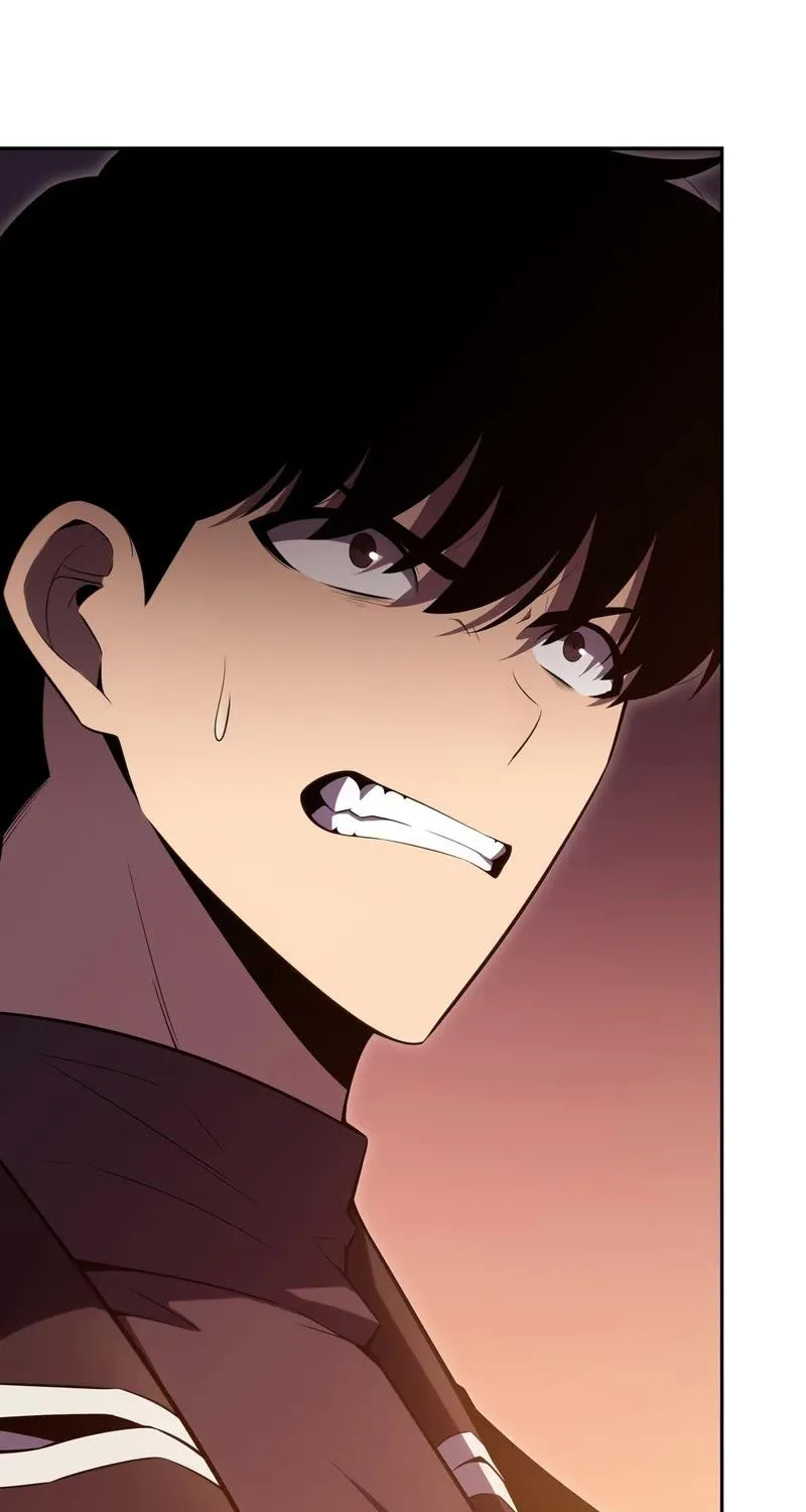 Solo Max-Level Newbie Chapter 105 page 25 - 