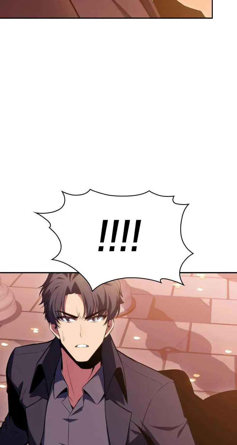 Solo Max-Level Newbie Chapter 105 page 26 - 