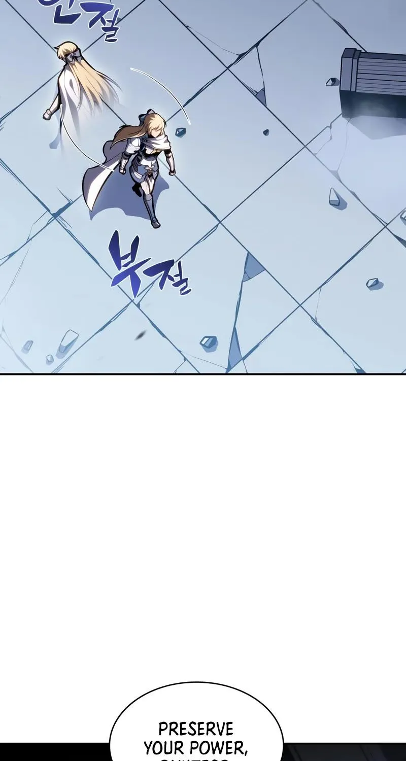Solo Max-Level Newbie Chapter 105 page 4 - 