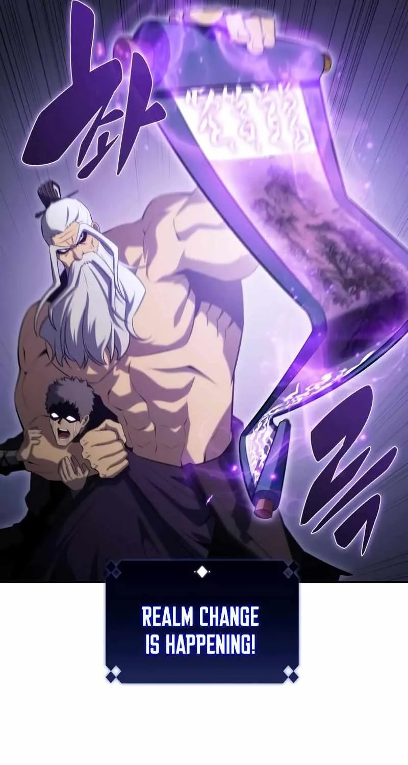 Solo Max-Level Newbie Chapter 105 page 35 - 
