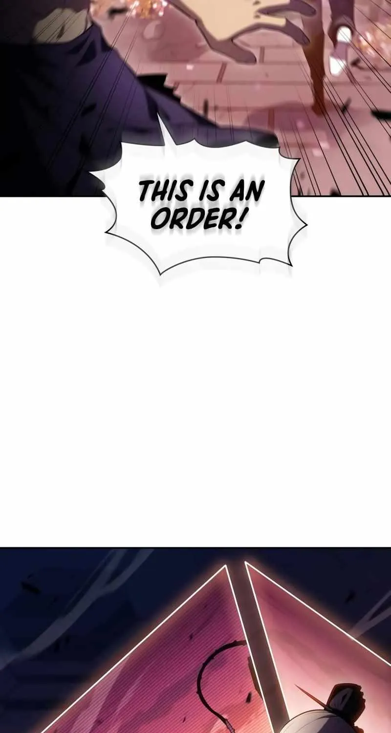 Solo Max-Level Newbie Chapter 105 page 37 - 