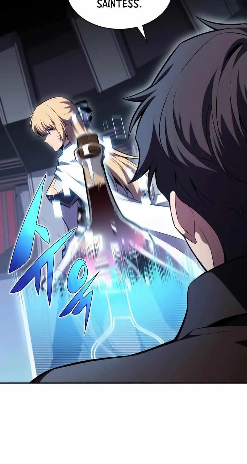 Solo Max-Level Newbie Chapter 105 page 5 - 