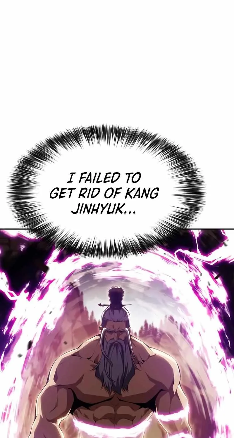 Solo Max-Level Newbie Chapter 105 page 41 - 