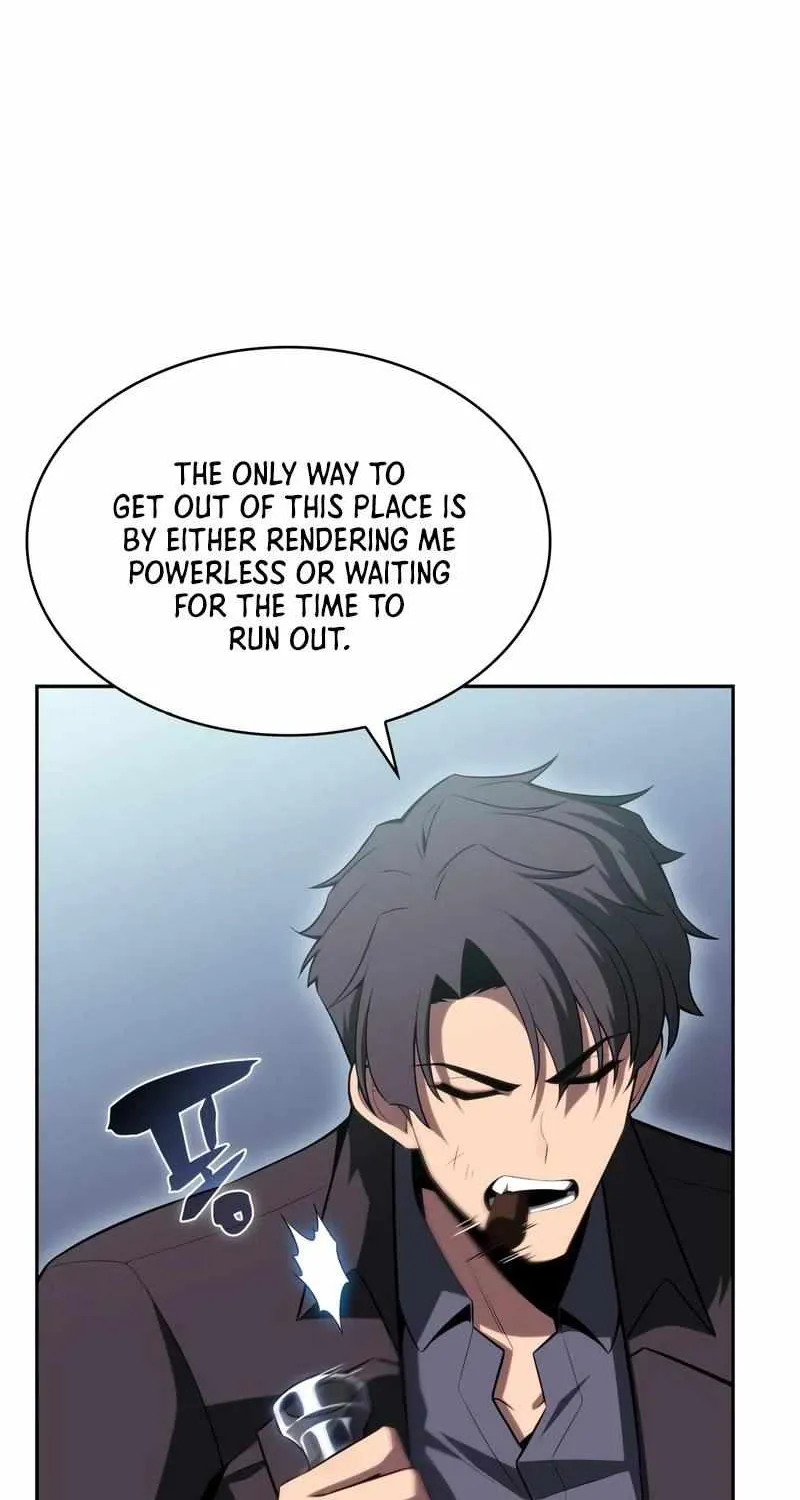 Solo Max-Level Newbie Chapter 105 page 6 - 