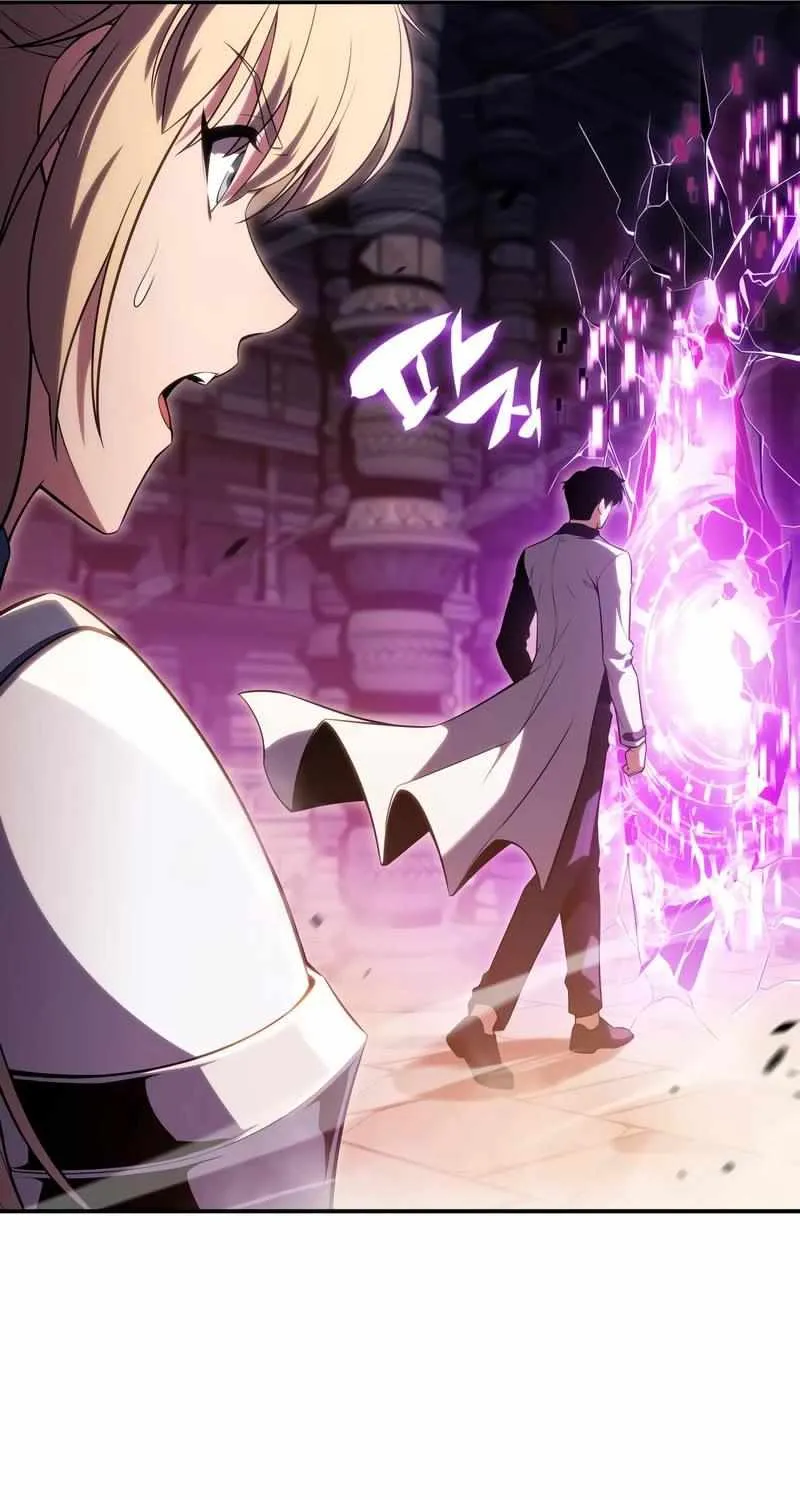 Solo Max-Level Newbie Chapter 105 page 53 - 