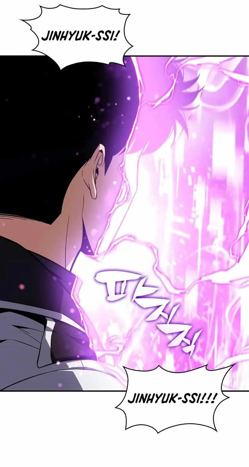 Solo Max-Level Newbie Chapter 105 page 54 - 
