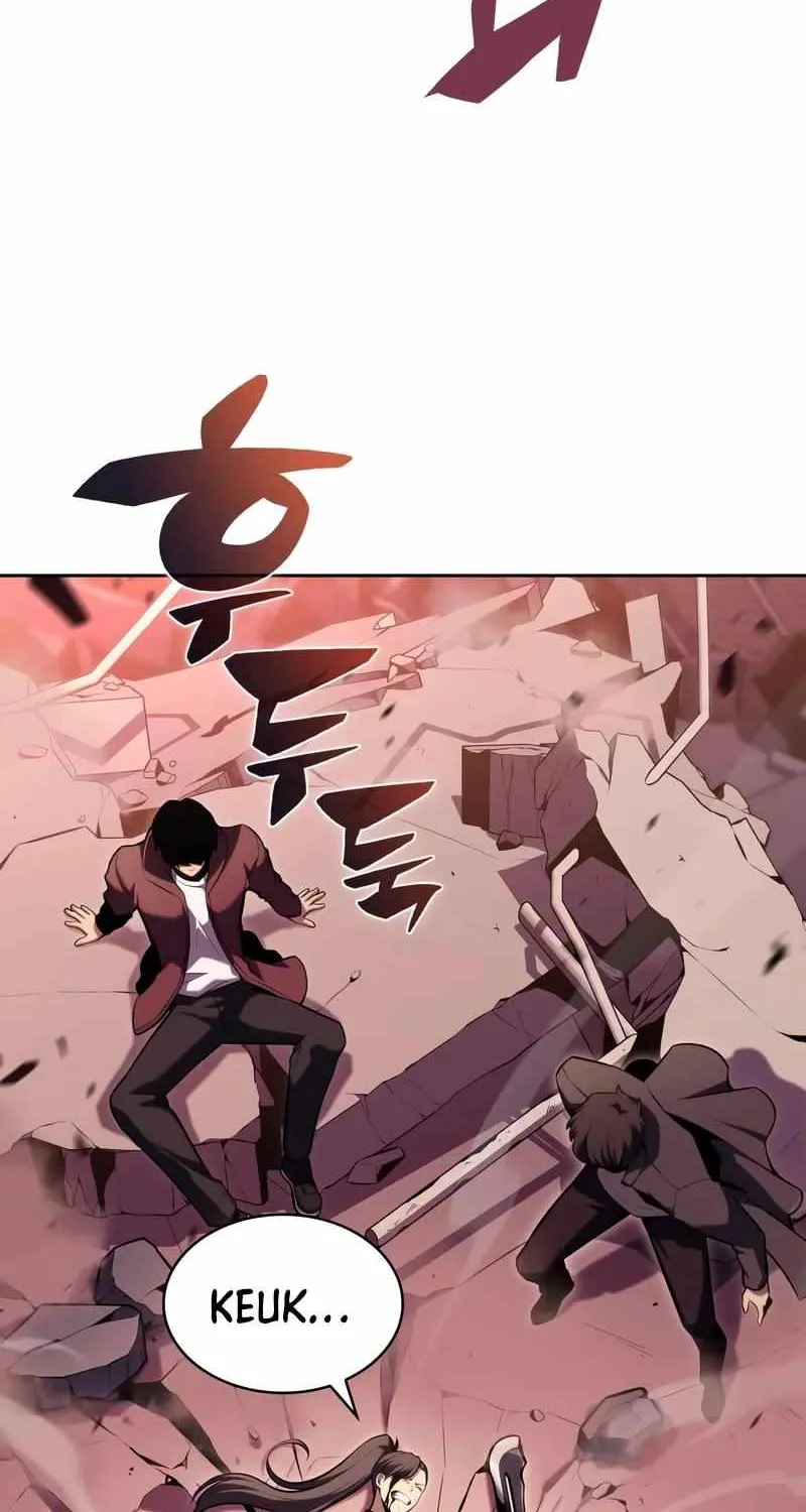 Solo Max-Level Newbie Chapter 105 page 66 - 