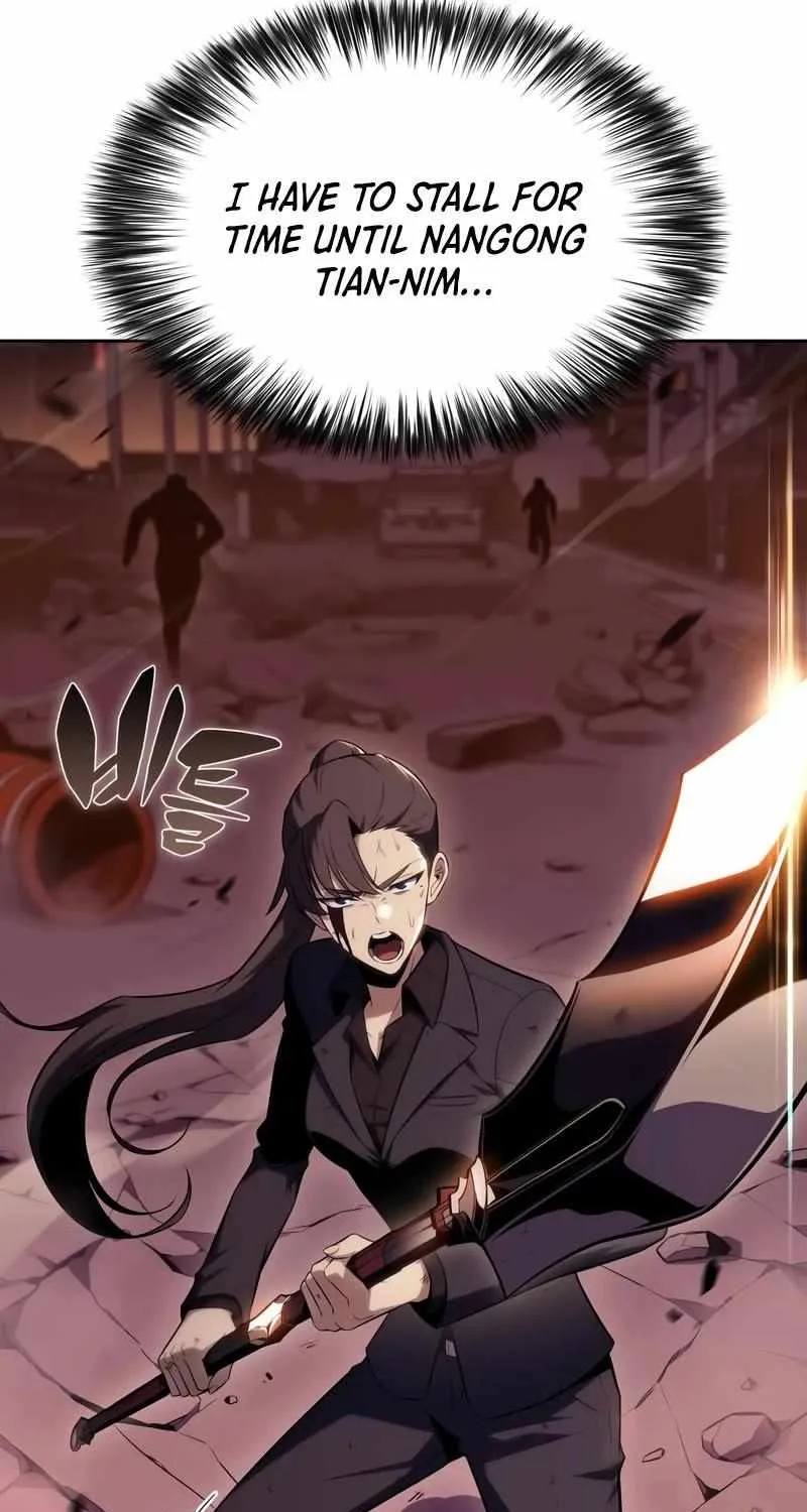 Solo Max-Level Newbie Chapter 105 page 71 - 