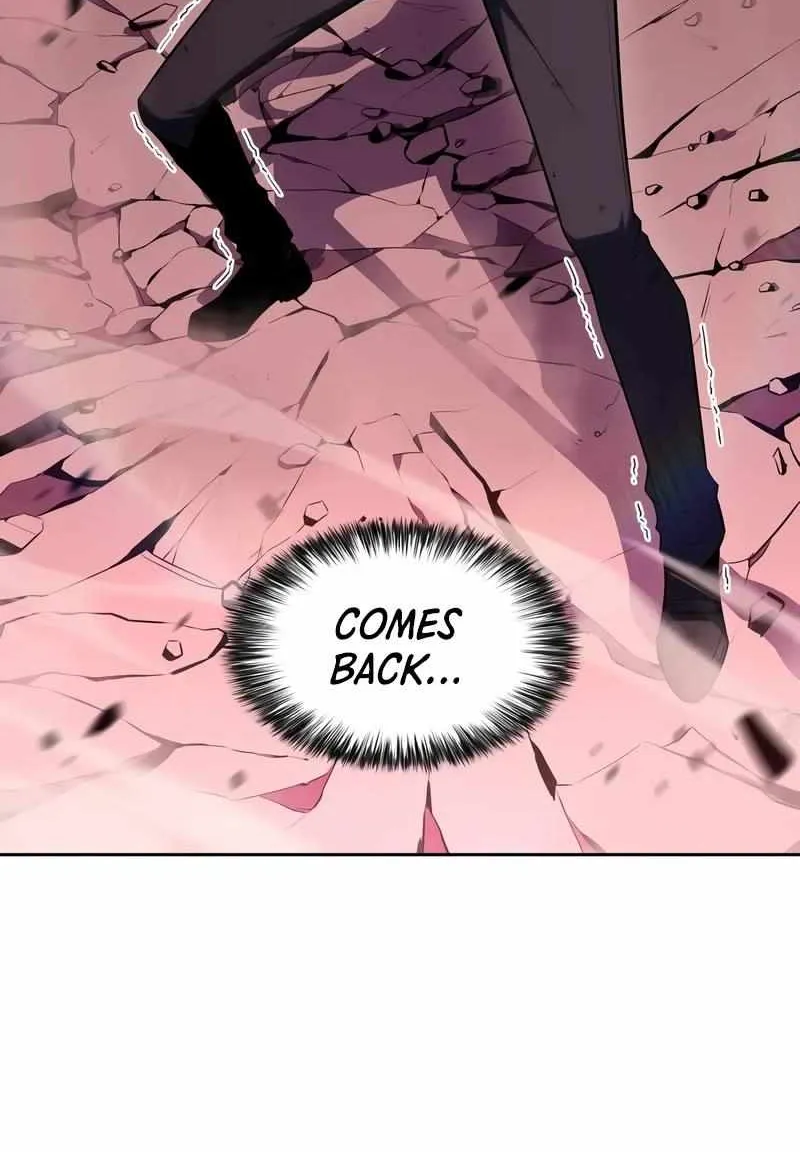 Solo Max-Level Newbie Chapter 105 page 72 - 