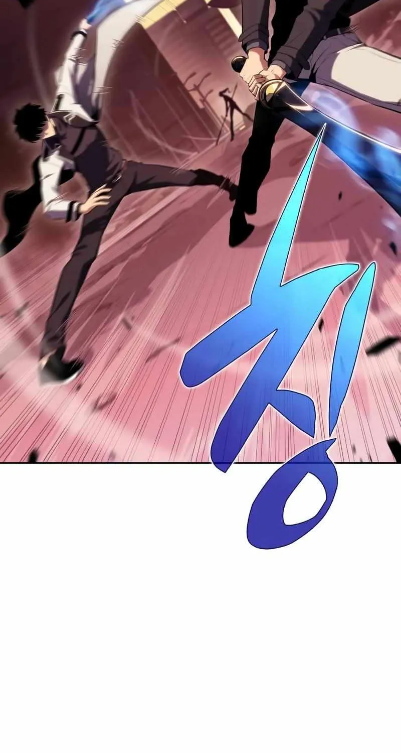 Solo Max-Level Newbie Chapter 105 page 78 - 