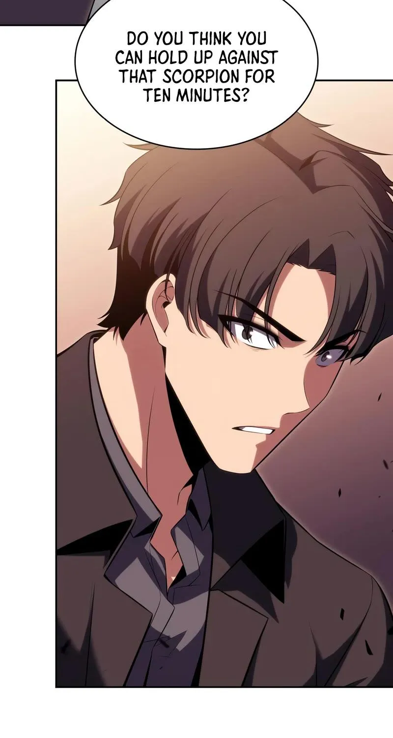 Solo Max-Level Newbie Chapter 105 page 80 - 