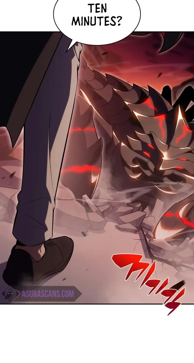 Solo Max-Level Newbie Chapter 105 page 82 - 