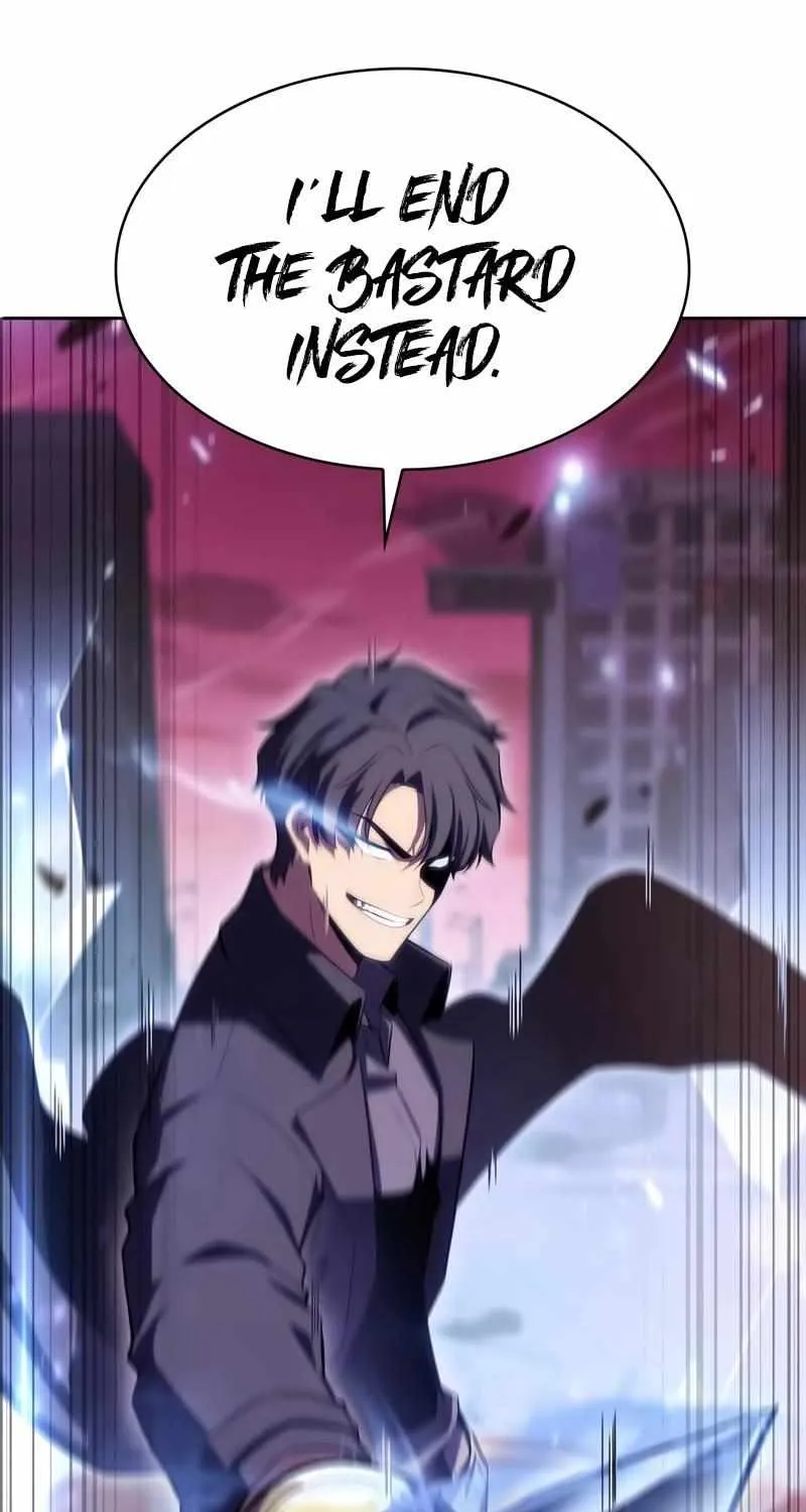 Solo Max-Level Newbie Chapter 105 page 83 - 