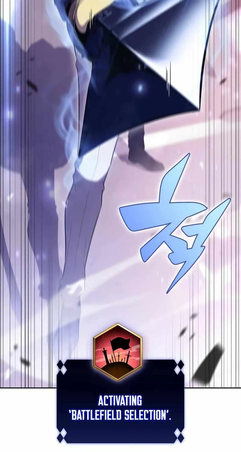 Solo Max-Level Newbie Chapter 105 page 84 - 
