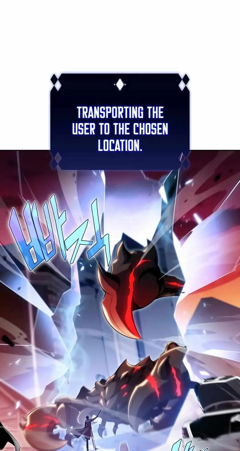 Solo Max-Level Newbie Chapter 105 page 85 - 