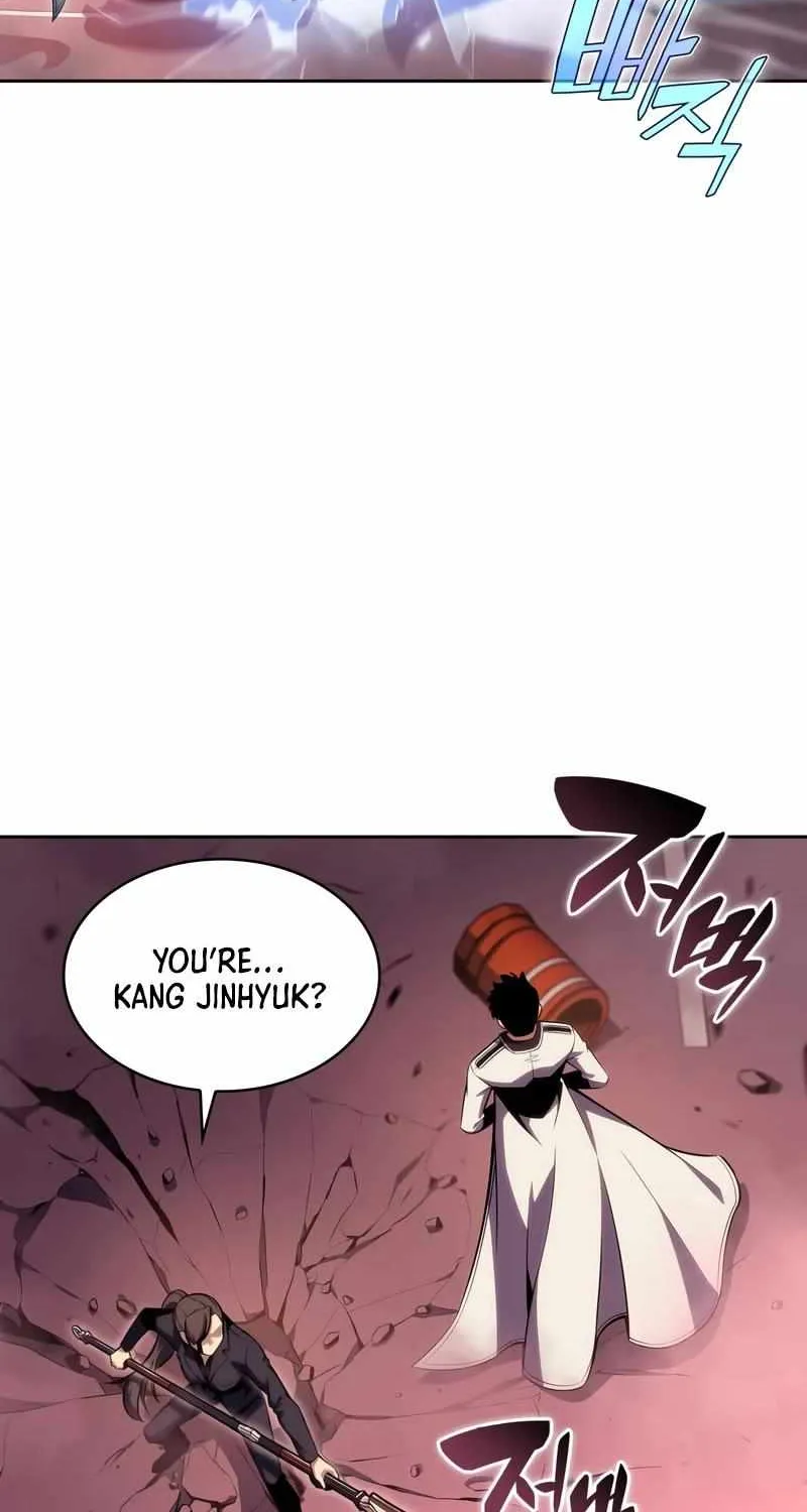 Solo Max-Level Newbie Chapter 105 page 86 - 