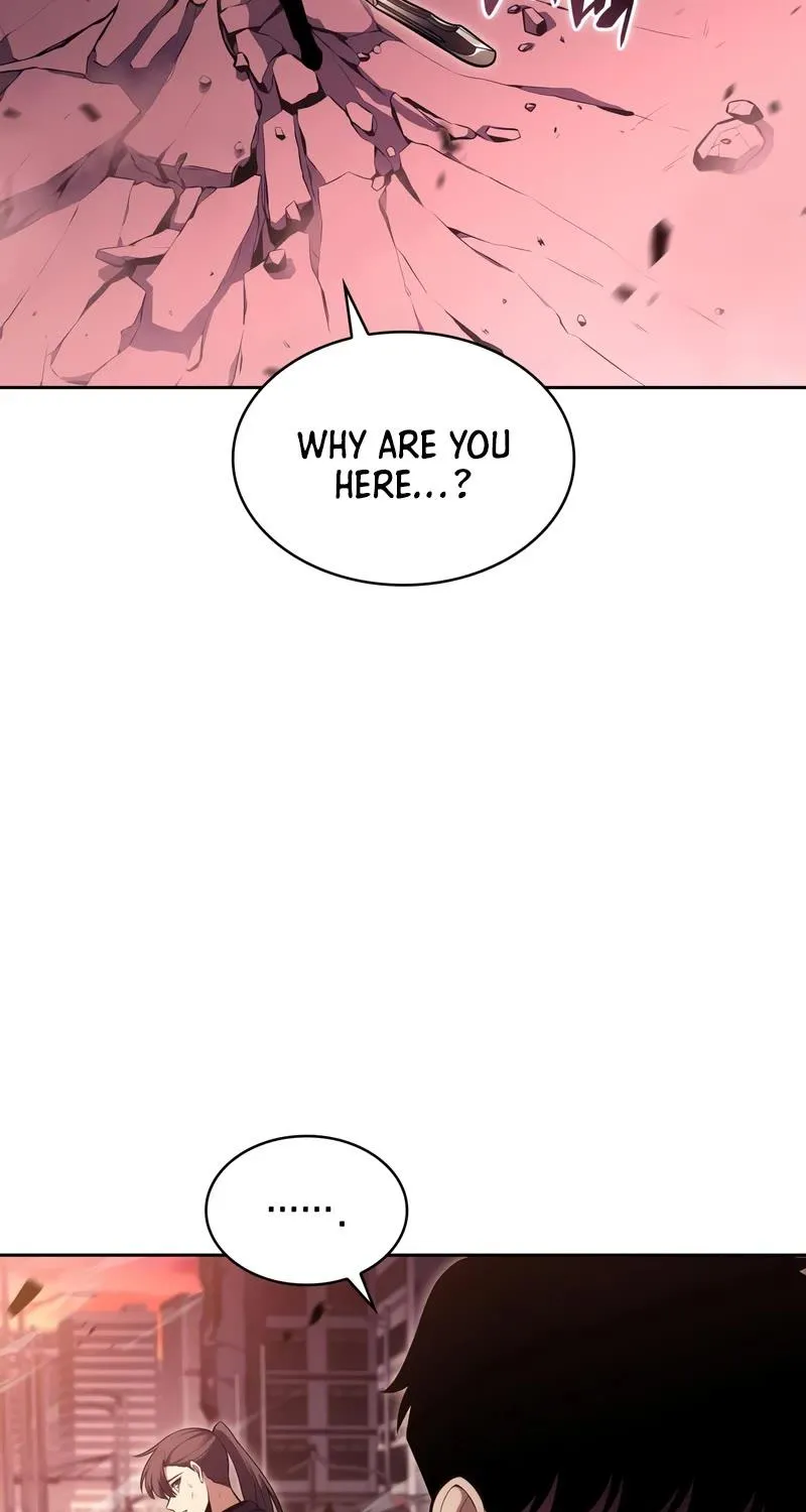 Solo Max-Level Newbie Chapter 105 page 87 - 