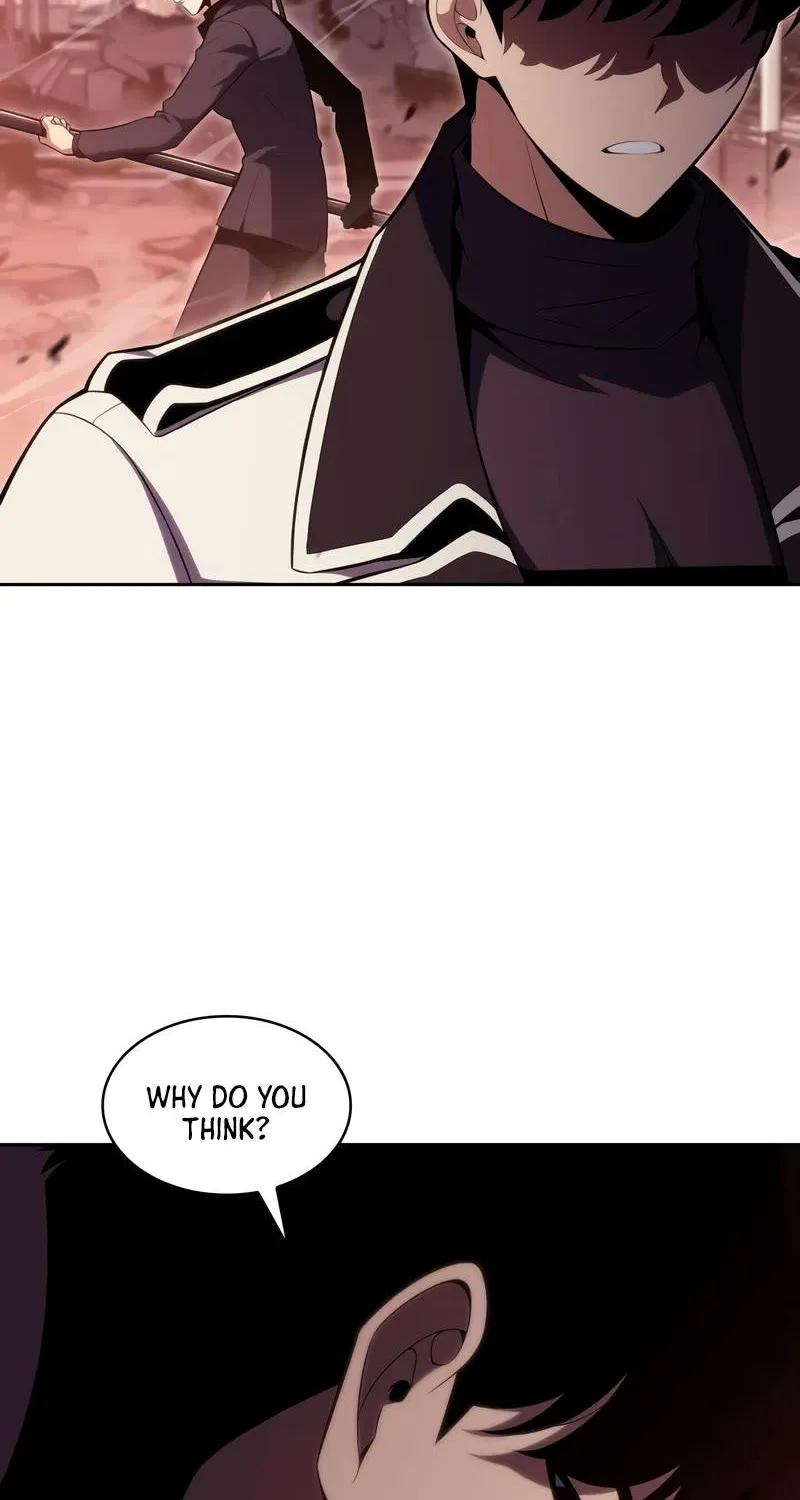 Solo Max-Level Newbie Chapter 105 page 88 - 