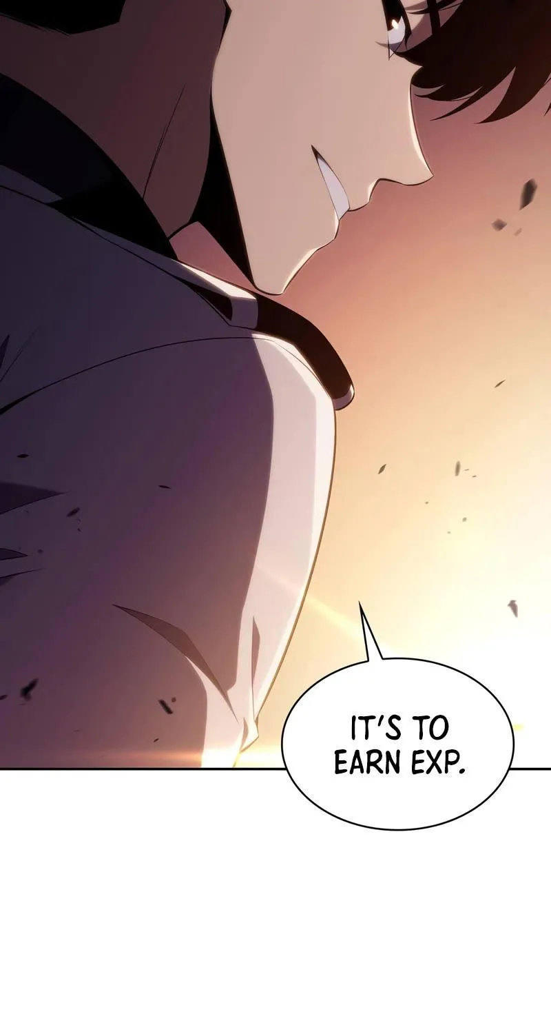 Solo Max-Level Newbie Chapter 105 page 89 - 