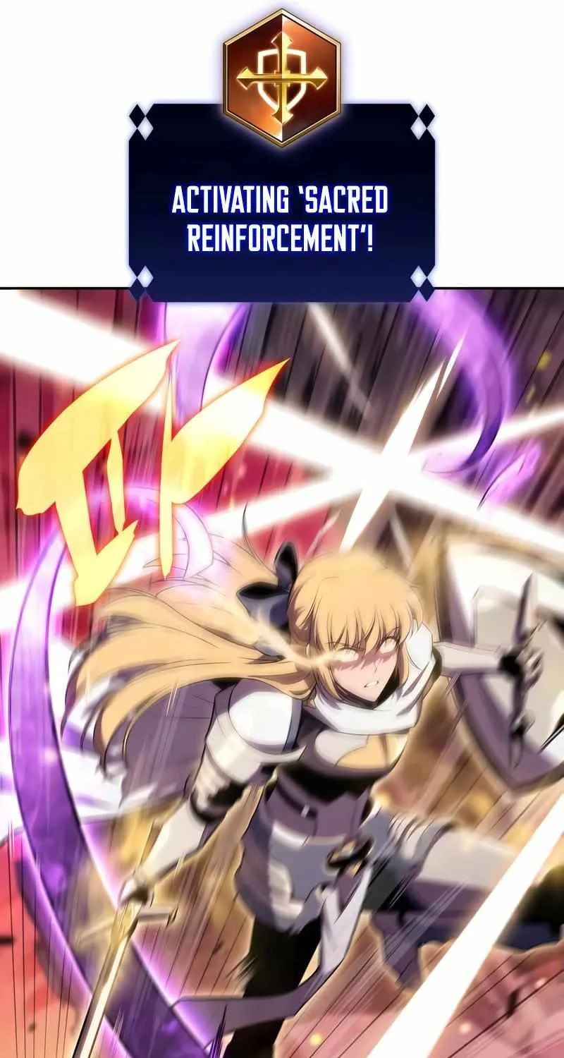Solo Max-Level Newbie Chapter 105 page 93 - 