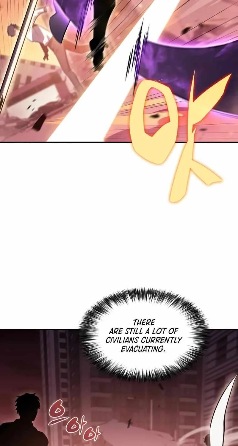 Solo Max-Level Newbie Chapter 105 page 94 - 