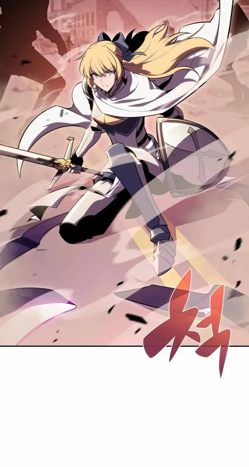 Solo Max-Level Newbie Chapter 105 page 95 - 