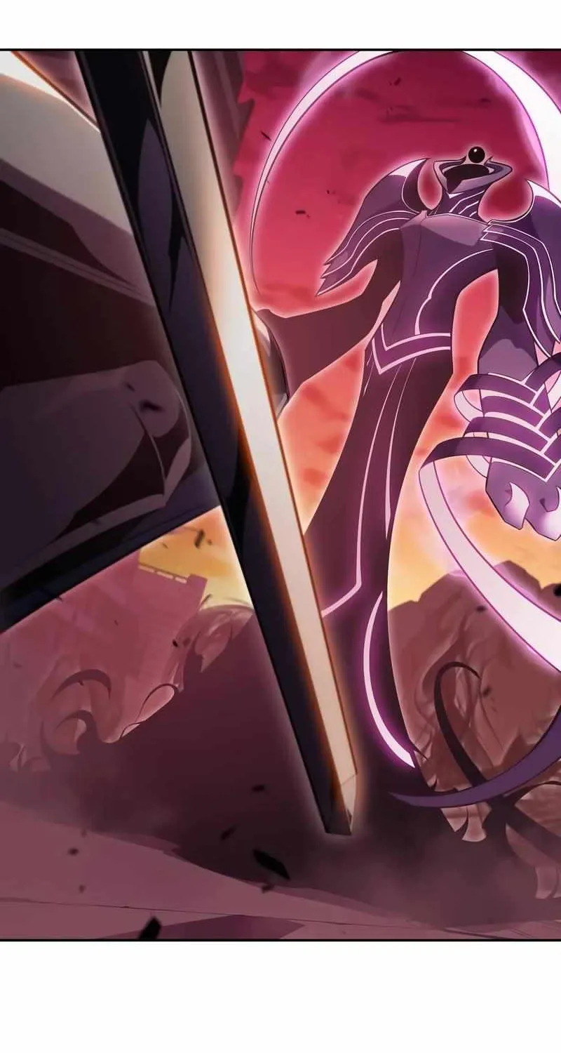 Solo Max-Level Newbie Chapter 105 page 96 - 