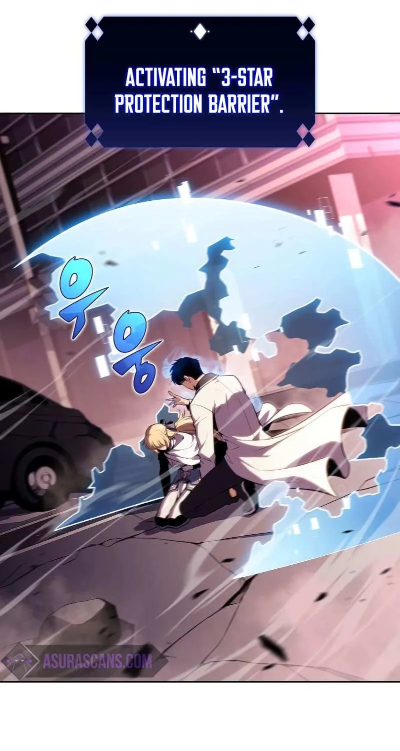 Solo Max-Level Newbie Chapter 106 page 113 - 