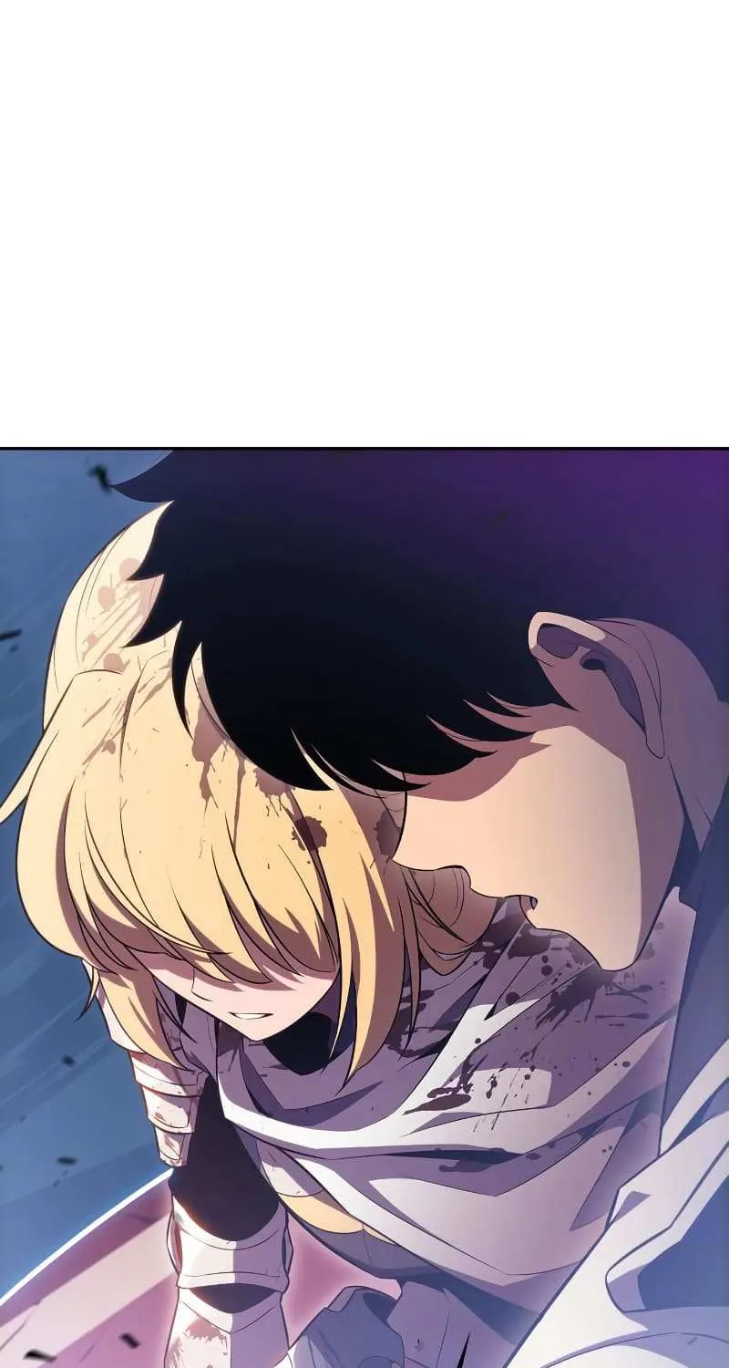 Solo Max-Level Newbie Chapter 106 page 114 - 