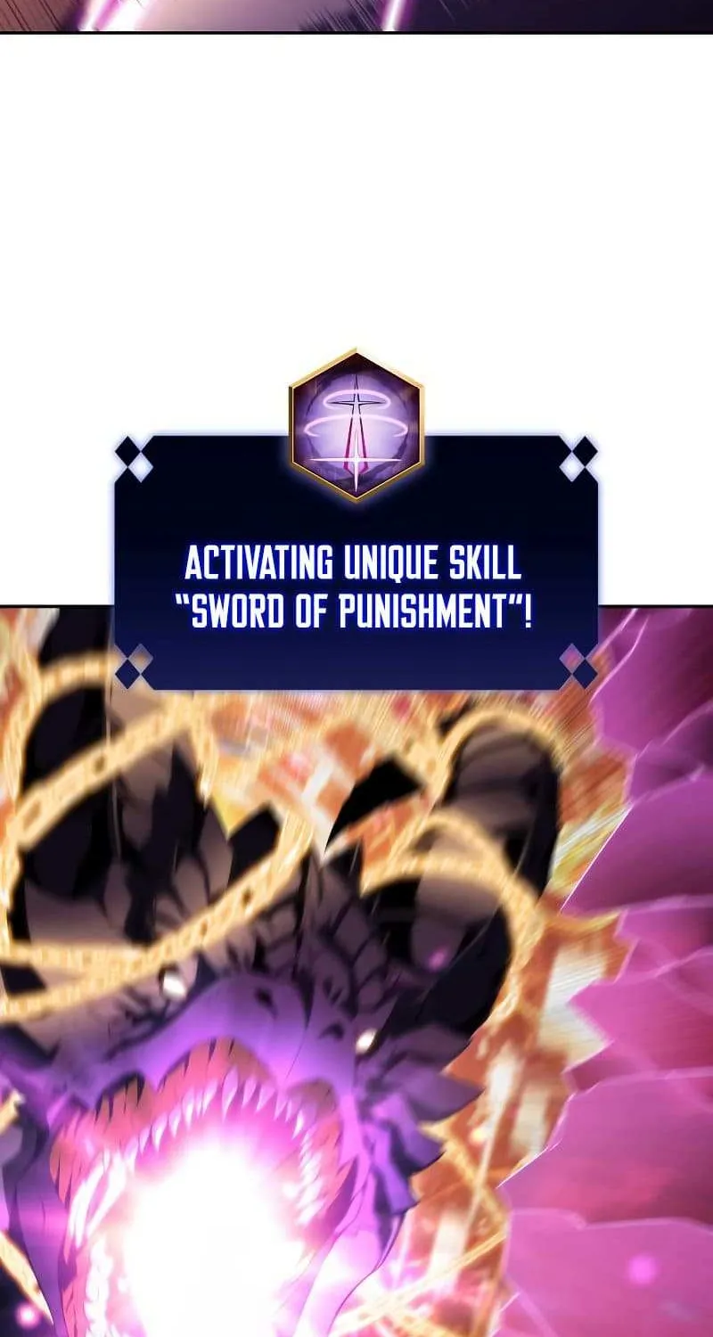 Solo Max-Level Newbie Chapter 106 page 117 - 