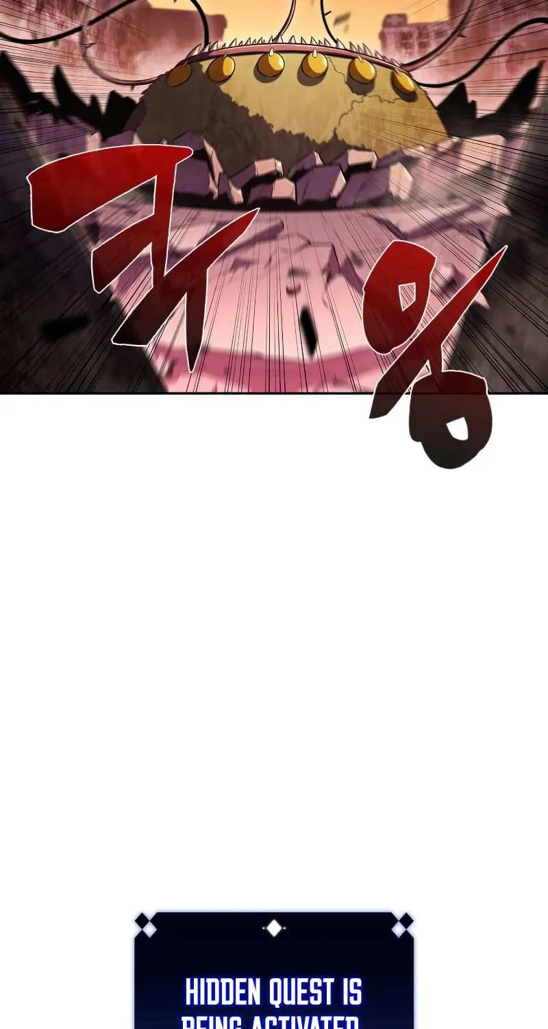 Solo Max-Level Newbie Chapter 106 page 18 - 