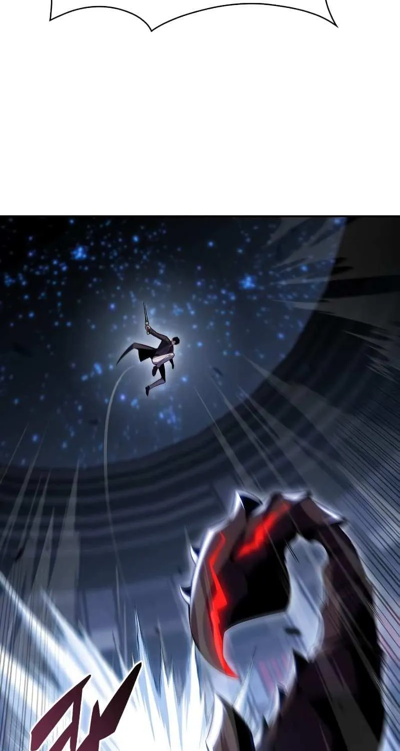Solo Max-Level Newbie Chapter 106 page 3 - 