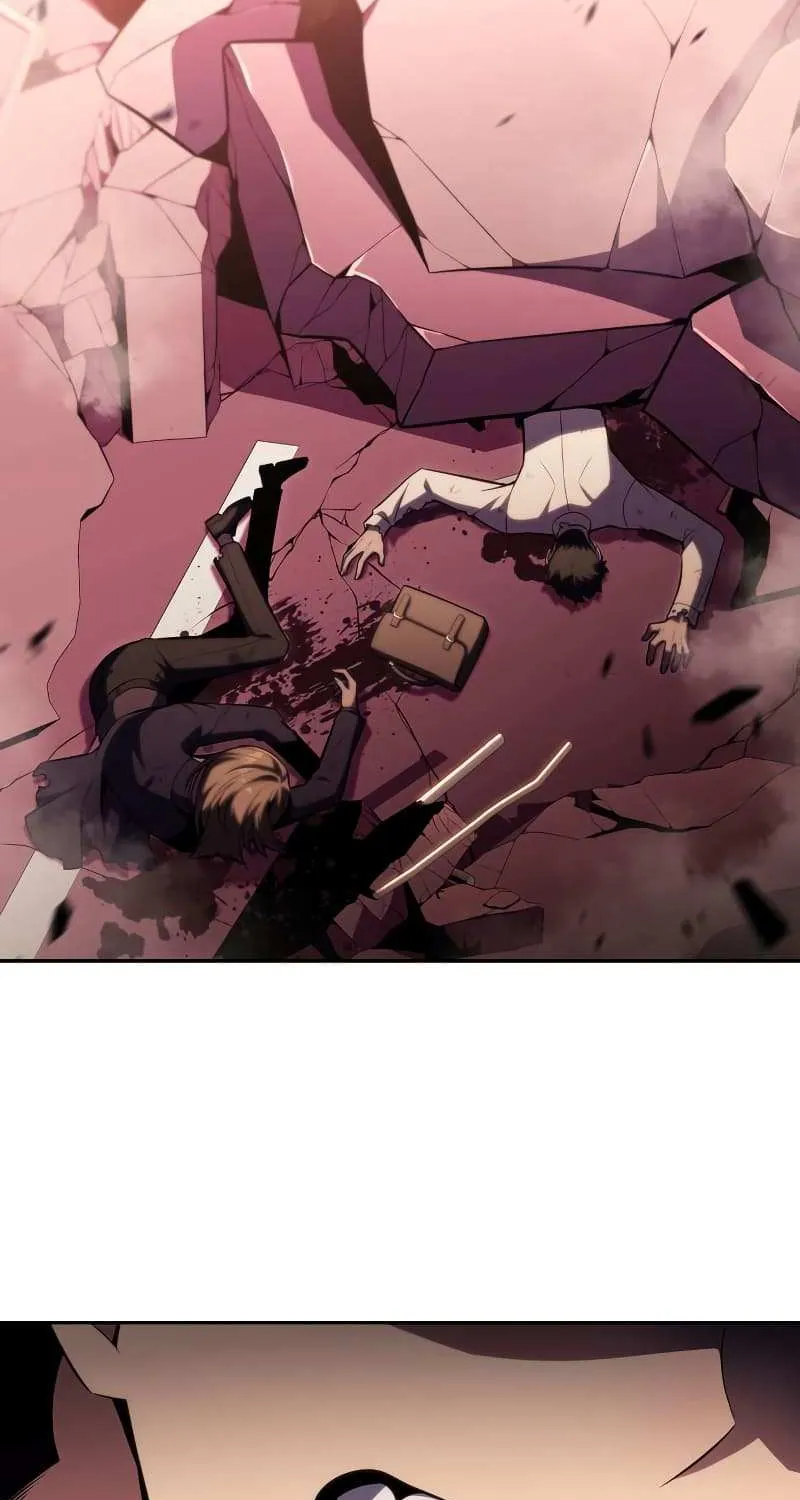 Solo Max-Level Newbie Chapter 106 page 25 - 