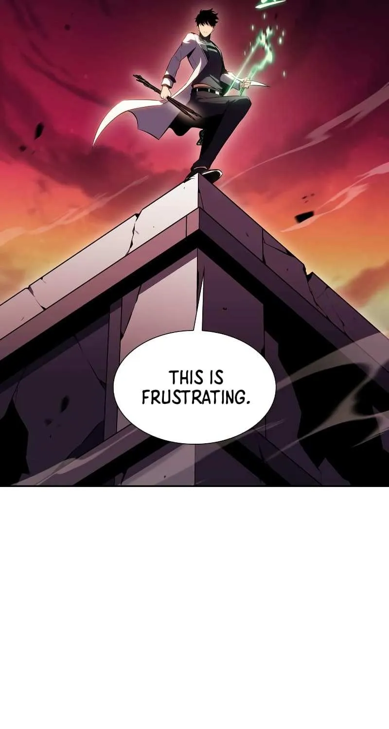 Solo Max-Level Newbie Chapter 106 page 27 - 