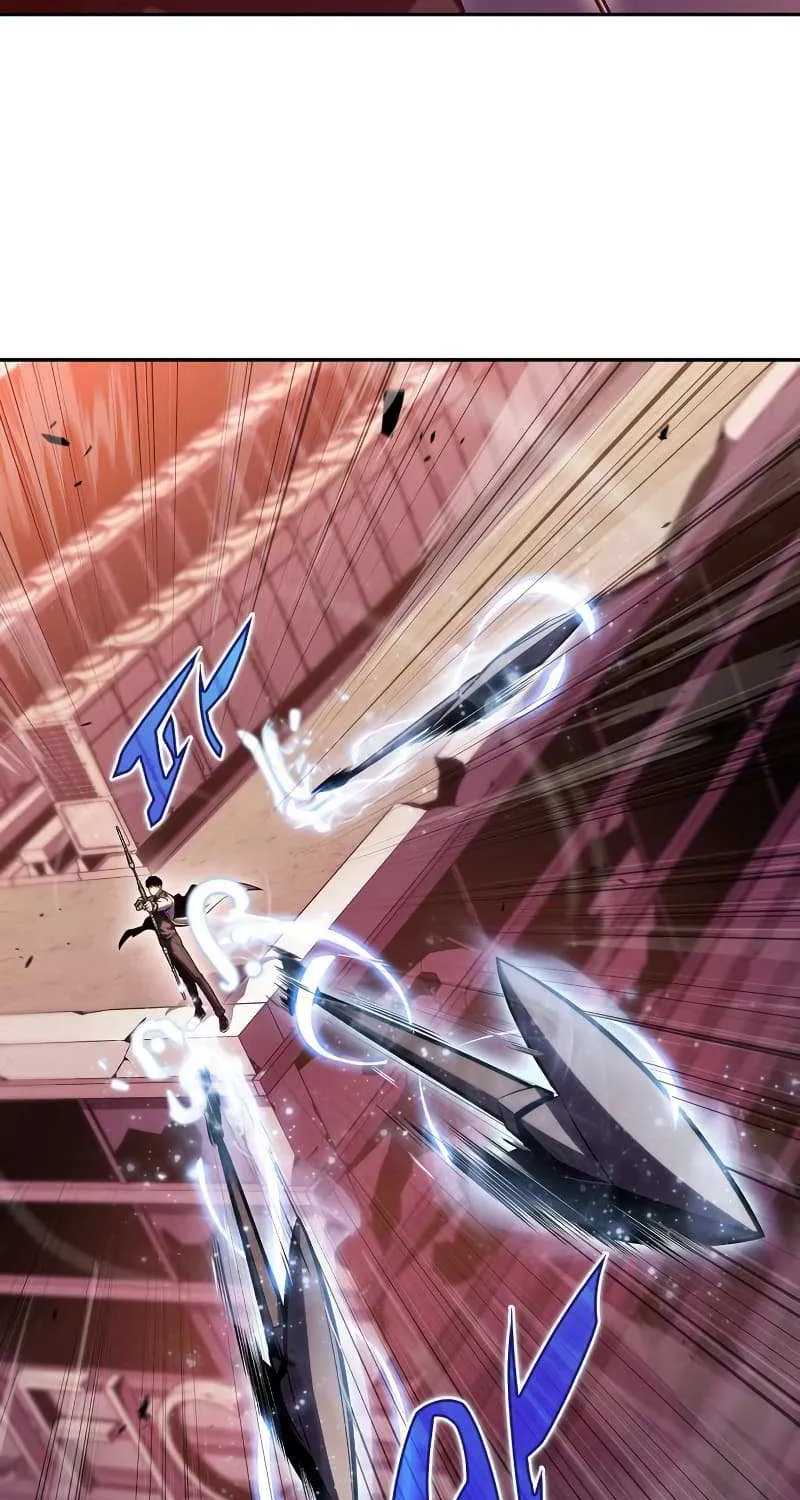 Solo Max-Level Newbie Chapter 106 page 29 - 